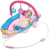 Mastela Baby Bouncer Swing Pink - Little Angel Baby Store