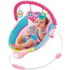 Mastela Baby Bouncer Swing Pink - Little Angel Baby Store