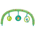 Mastela Baby Bouncer Swing Green - Little Angel Baby Store