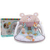 Little Angel Baby Chair Activity Booster Seat for 6+ Months