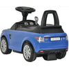 Range Rover Sport SVR Electric Ride On Car 2in1 - Blue