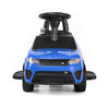 Range Rover Sport SVR Electric Ride On Car 2in1 - Blue