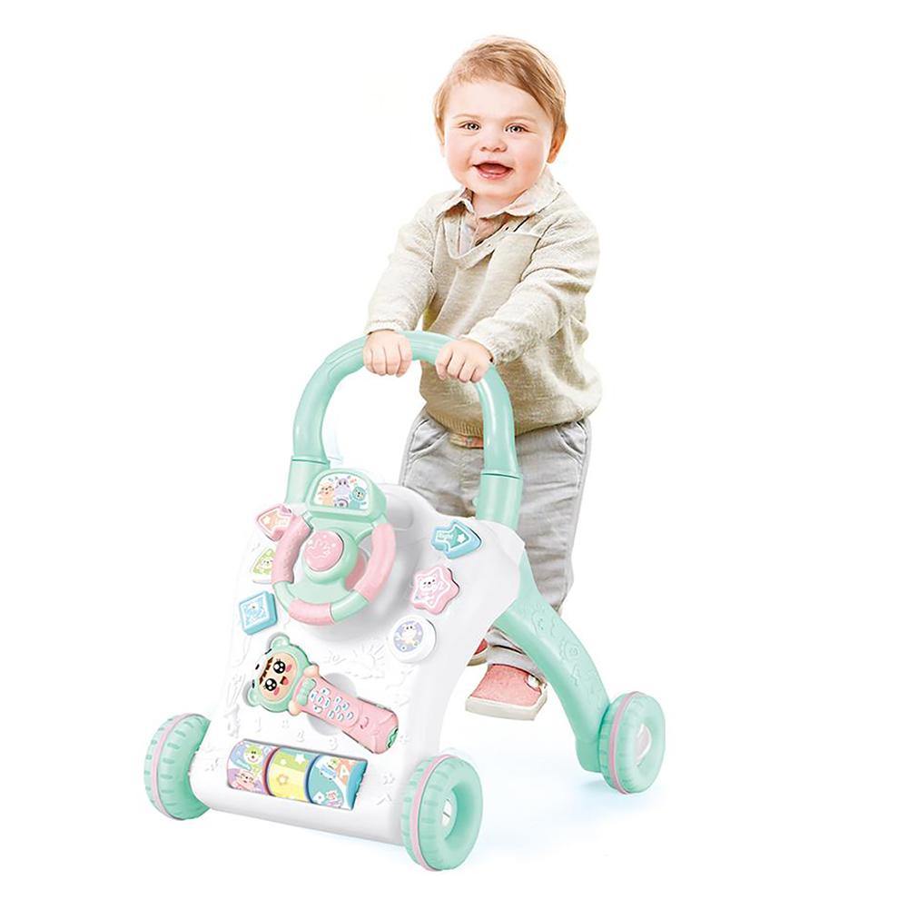 Little Angel Kids Multifunctional Walker - Little Angel Baby Store