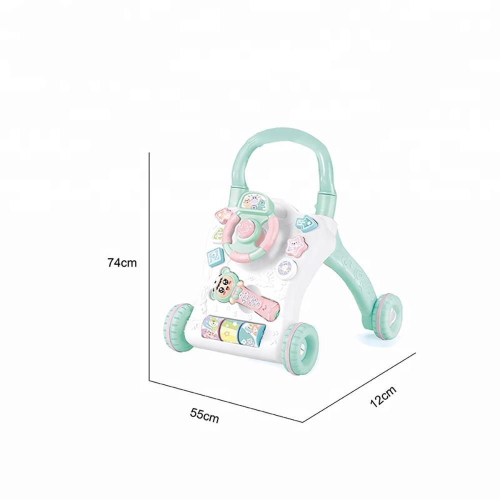 Little Angel Kids Multifunctional Walker - Little Angel Baby Store