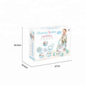 Little Angel Kids Multifunctional Walker - Little Angel Baby Store