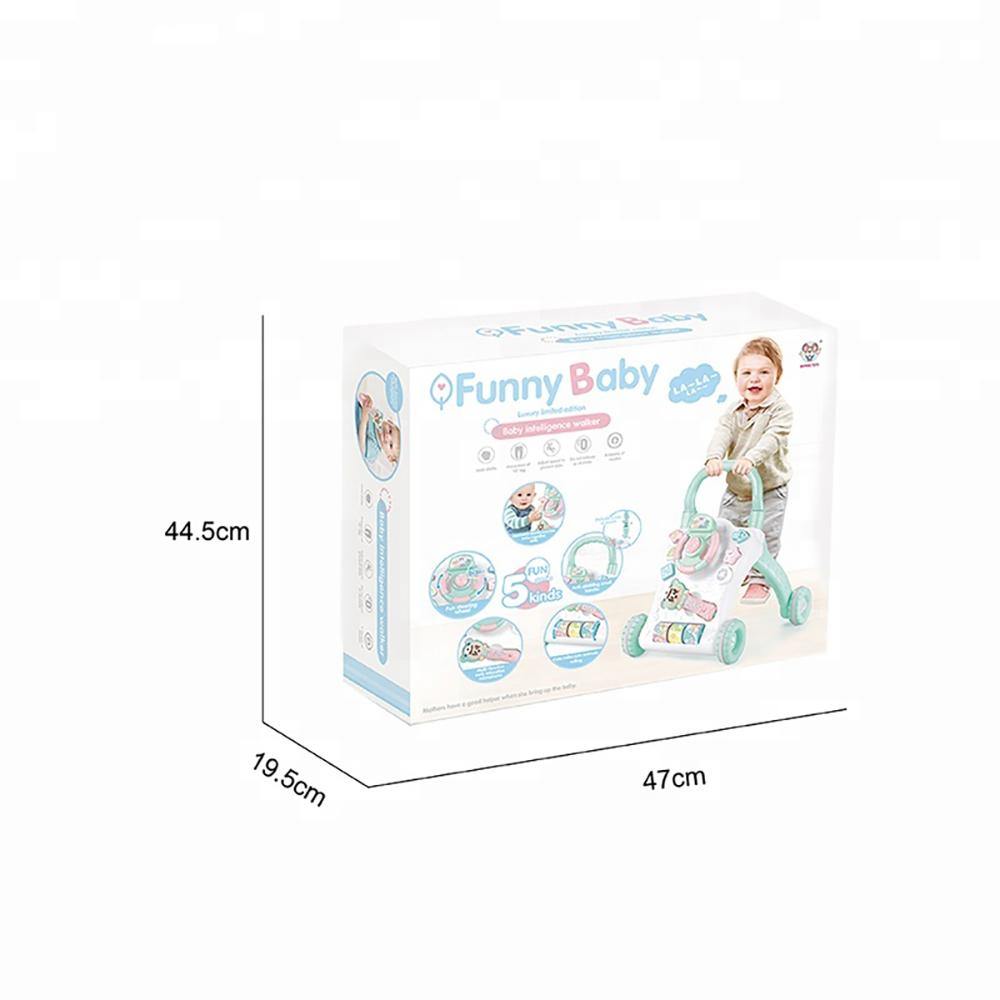 Little Angel Kids Multifunctional Walker - Little Angel Baby Store