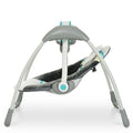 Mastela Swing Deluxe and Portable Green - Little Angel Baby Store