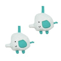 Mastela Swing Deluxe and Portable Green - Little Angel Baby Store