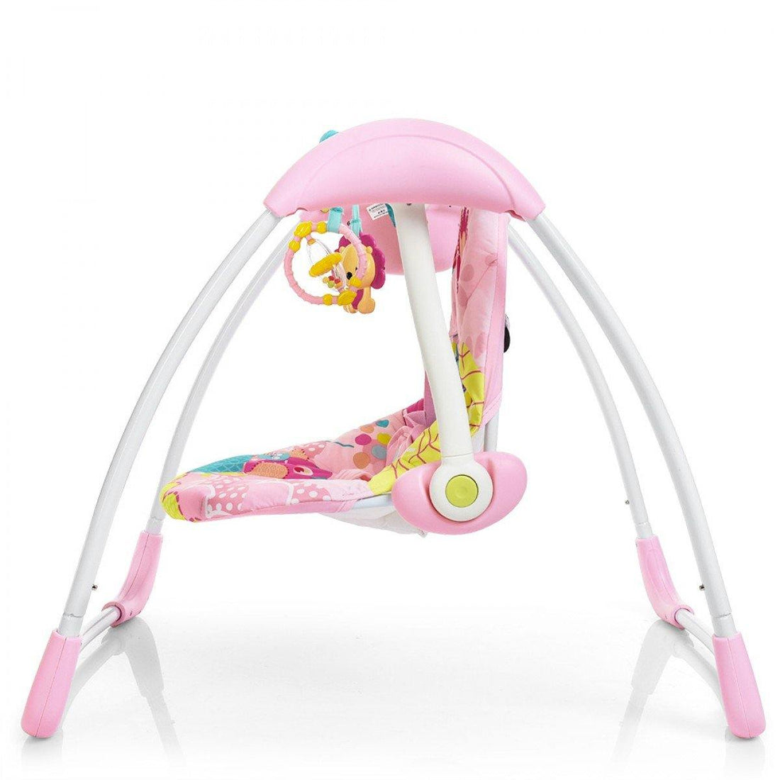 Mastela Swing Deluxe and Portable - Pink - Little Angel Baby Store