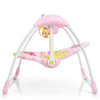 Mastela Swing Deluxe and Portable - Pink - Little Angel Baby Store