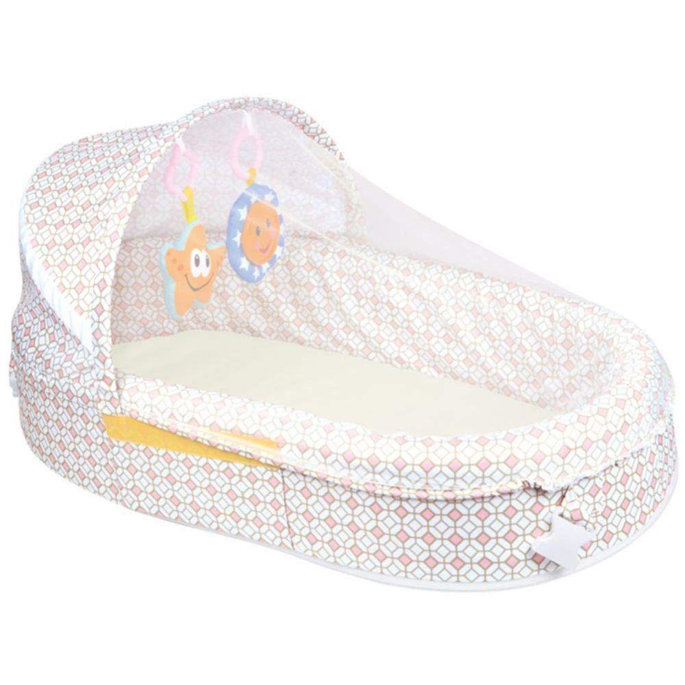 Little Angel Baby Travel Bassinet - Little Angel Baby Store