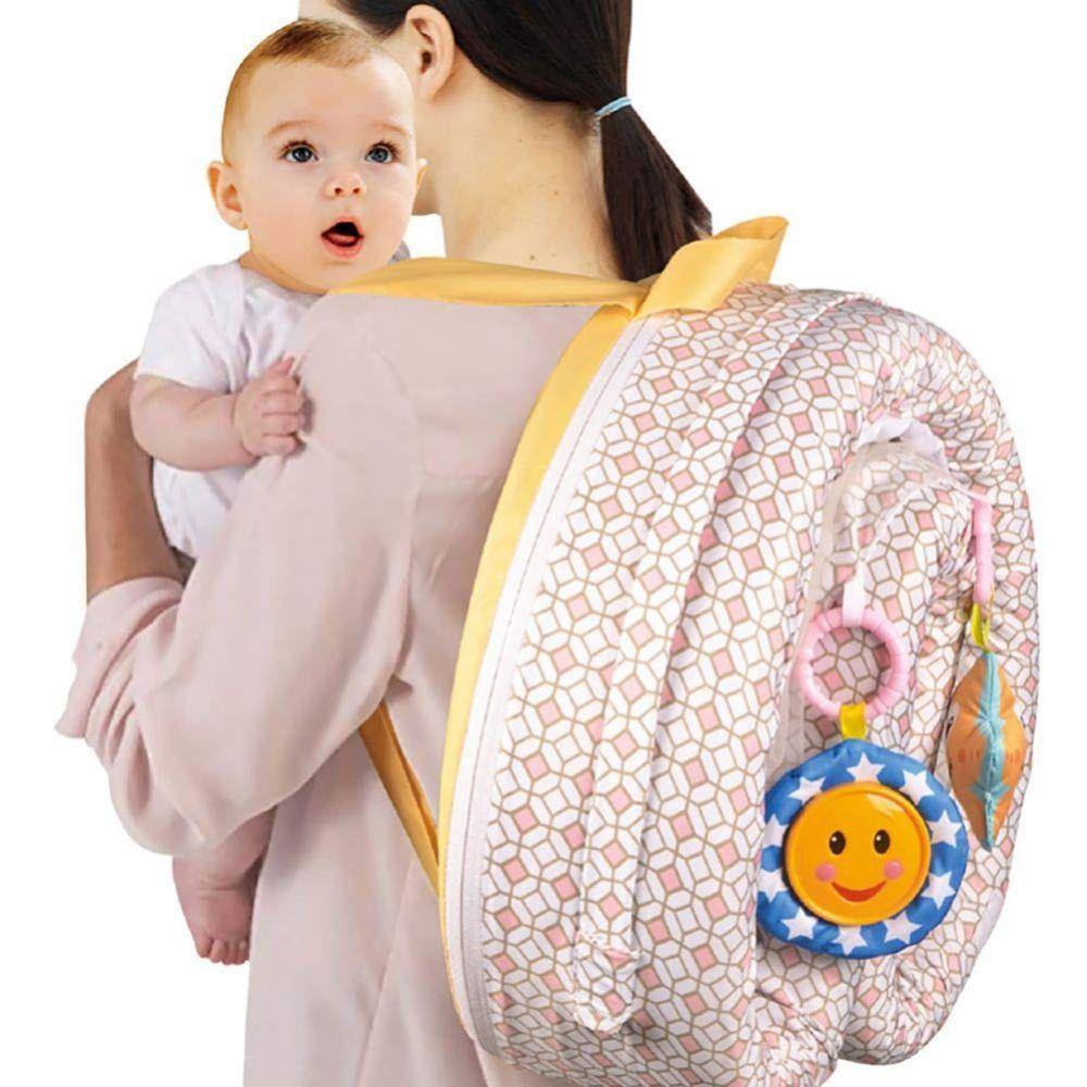 Little Angel Baby Travel Bassinet - Little Angel Baby Store