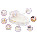 Little Angel Baby Travel Bassinet - Little Angel Baby Store