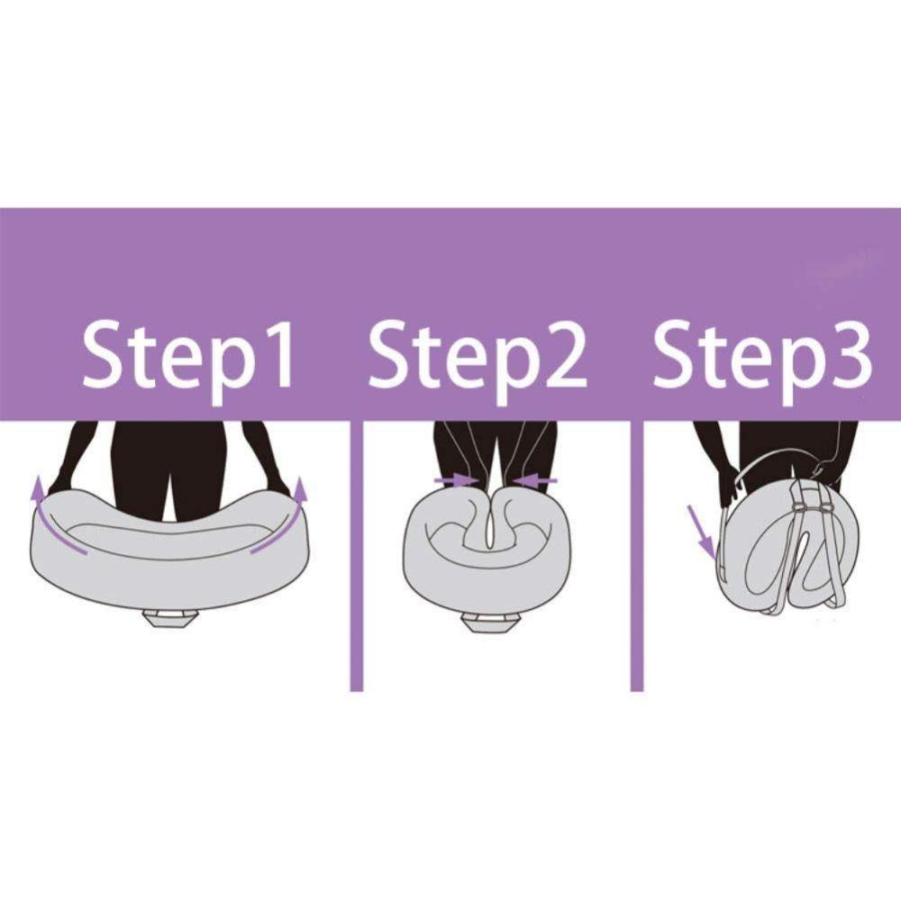 Little Angel Baby Travel Bassinet - Little Angel Baby Store