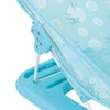 Little Angel Foldable Baby Bather - Blue