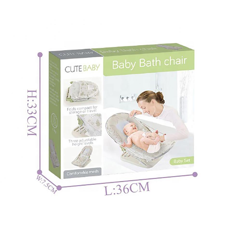Little Angel Baby Bath Chair Baby Bather - Little Angel Baby Store