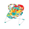 Mastela Baby Bouncer - Red - Little Angel Baby Store