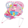 Mastela Baby Bouncer - Pink - Little Angel Baby Store