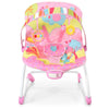 Mastela Baby Rocker Pink - Little Angel Baby Store