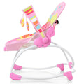 Mastela Baby Rocker Pink - Little Angel Baby Store