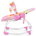 Mastela Baby Rocker Pink - Little Angel Baby Store