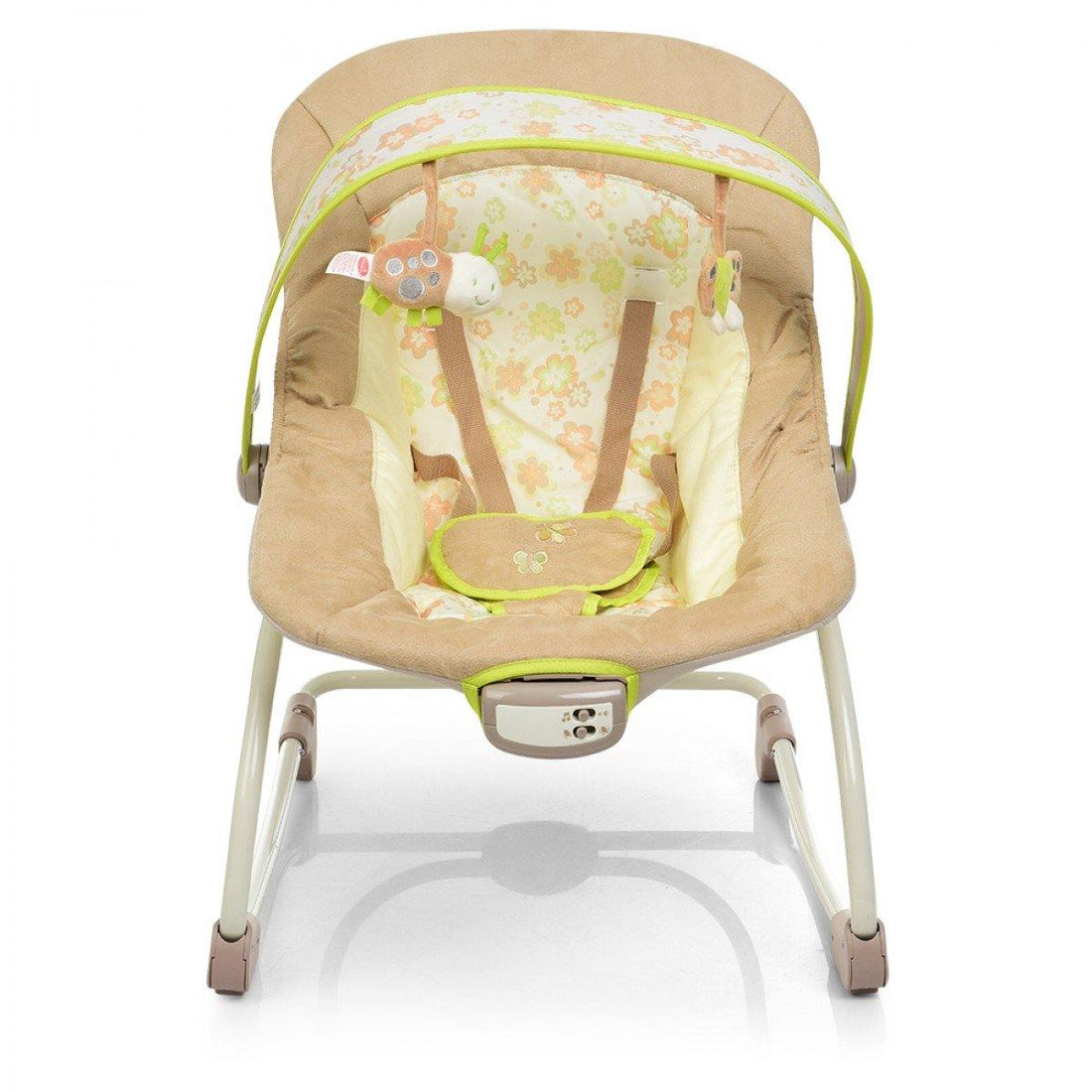 Mastela Baby Rocker - Cream - Little Angel Baby Store