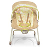 Mastela Baby Rocker - Cream - Little Angel Baby Store