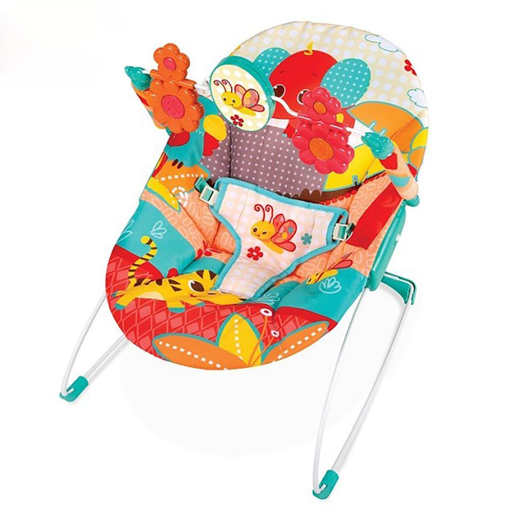 Mastela Baby Bouncer - Little Angel Baby Store