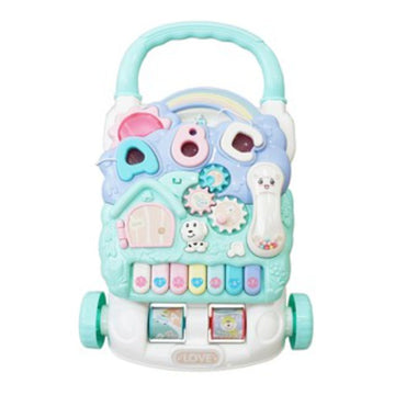 Little Angel Baby Walkers Activity Learning Walker