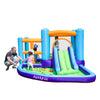 Airmyfun Slide and Ball Pool Bouncy Castle