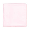 Night Angel Baby Bath Towel Super Soft 110x54cm - Lightpink