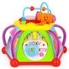 Hola Baby Toys Musical Activity Play Center Toy Toys Hola 