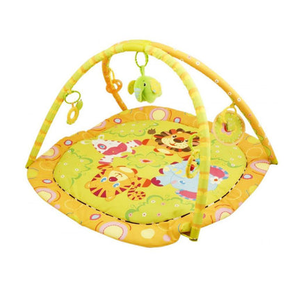 Mastela Baby Playmat Activity Play Gym - Little Angel Baby Store