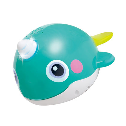 Hola Baby Toy Whale