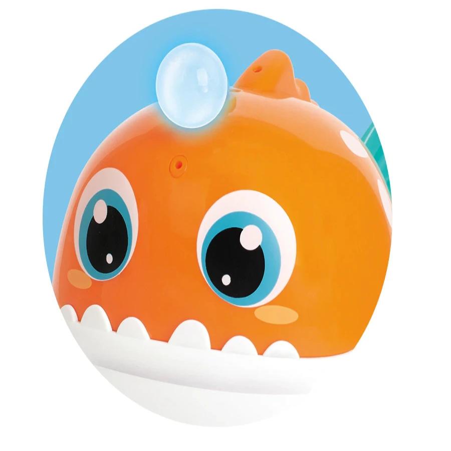 Hola Baby Toys Lantern Fish