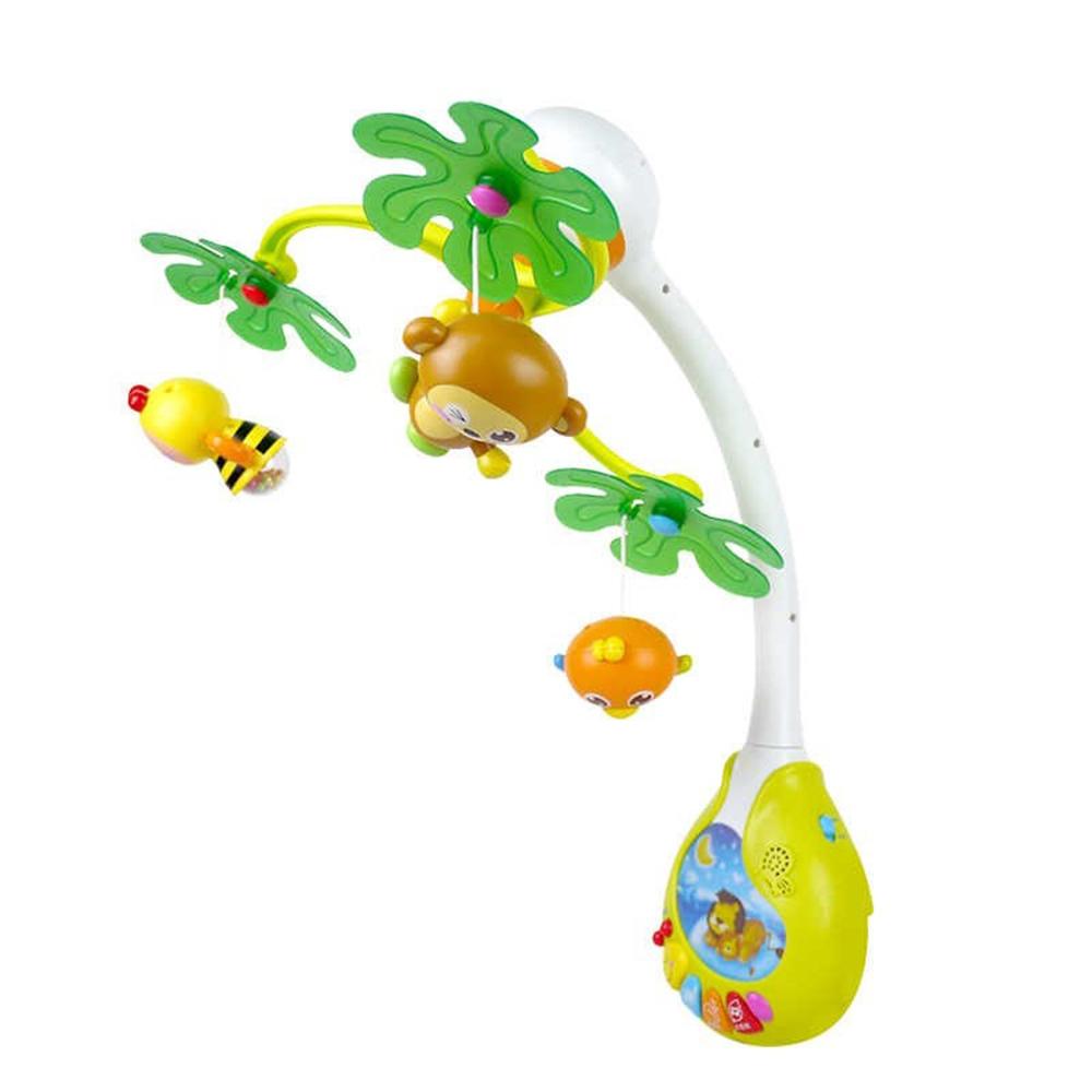 Hola Baby Toys Nursery Cot Mobile Toys Hola 