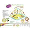 Mastela Baby Playmat Activity Play Gym - Little Angel Baby Store