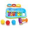 Hola Baby Toy 8 Note Musical Instrument Toys Hola 