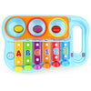 Hola Baby Toy 8 Note Musical Instrument Toys Hola 