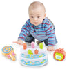 Baby Activity & Learning Table with Music - Little Angel Baby Store