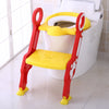 Little Angel Baby Chick Potty Training Seats For Children Boys And Girls Easy To Clean Bowl 1-3 Years