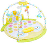 Goodway Baby Play Mat Activity Play Gym for 3+ Months