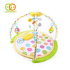 Goodway Baby Playmat Activity Play Gym