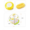 Goodway Baby Playmat Activity Play Gym