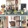 Little Angel Modern Kitchen Pretend Play - Little Angel Baby Store