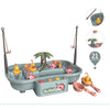 Beibe Good - Electric Fishing Toy with 21 Accessories