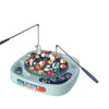Beibe Good Kids Toys Fishing Game with 27 Accessories