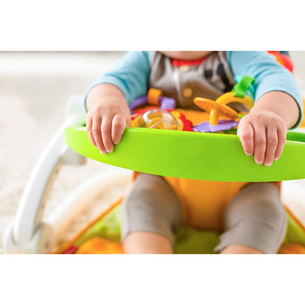 Fitchbaby Baby Chair Activity Dining Chair