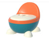 Little Angel Baby Potty Training Seats For Children Boys And Girls Easy To Clean Bowl 1-3 Years