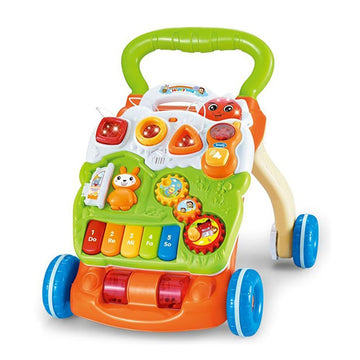 Little Angel Baby Activity Walker